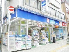 ドラッグストア