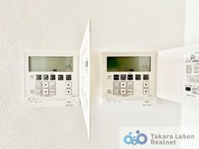 冷暖房・空調設備