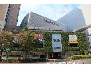 ショッピングセンター