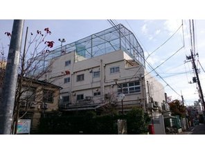 幼稚園・保育園