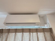 冷暖房・空調設備