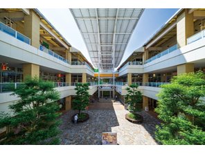 ショッピングセンター