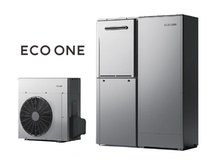 発電・温水設備