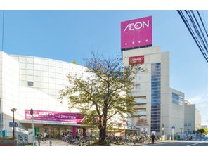 ショッピングセンター