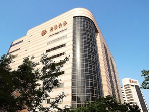 ショッピングセンター