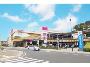 ショッピングセンター