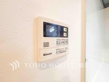 発電・温水設備