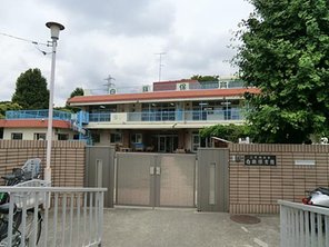 幼稚園・保育園