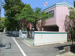 幼稚園・保育園
