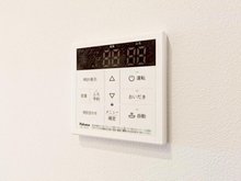 発電・温水設備