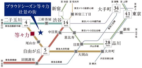 路線図