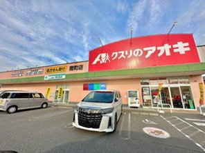 ドラッグストア