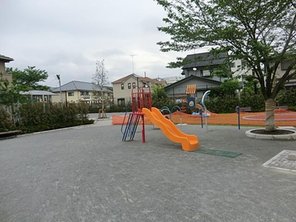 公園