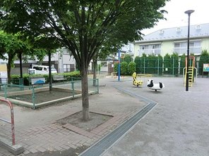 公園