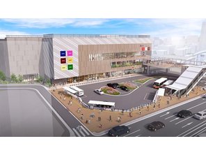 ショッピングセンター