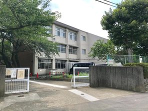 中学校