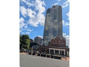 ショッピングセンター