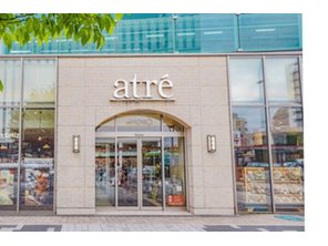 ショッピングセンター