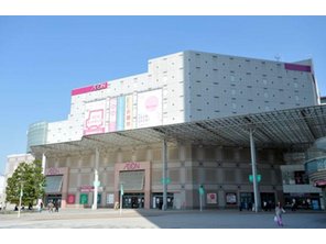 ショッピングセンター