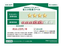 省エネ性能ラベル