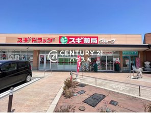 ドラッグストア