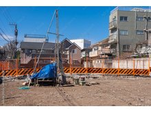 構造・工法・仕様