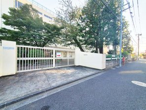 中学校