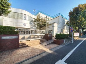 小学校