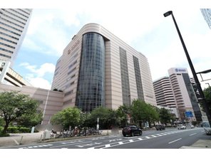 ショッピングセンター