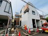 東京都八王子市子安町1/4590万円・4690万円