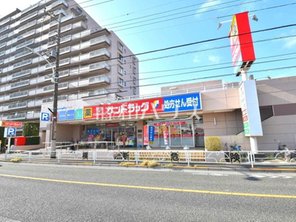 ドラッグストア