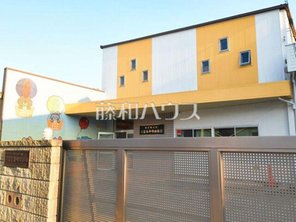 幼稚園・保育園