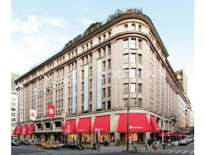 ショッピングセンター