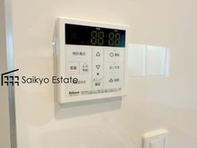 発電・温水設備