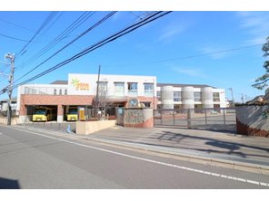 幼稚園・保育園