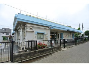 幼稚園・保育園