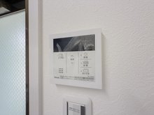 発電・温水設備