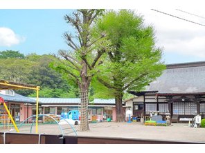 幼稚園・保育園