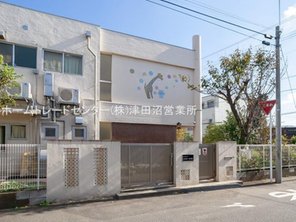 幼稚園・保育園