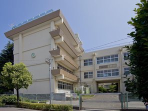 中学校
