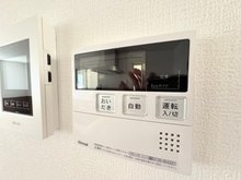 発電・温水設備