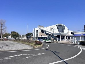 駅