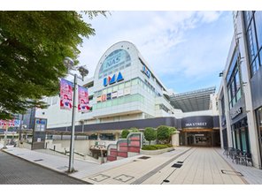 ショッピングセンター