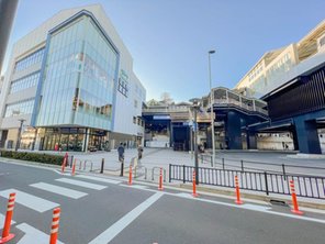 駅