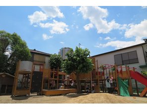 幼稚園・保育園