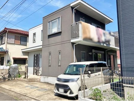 detached 千葉県千葉市中央区矢作町