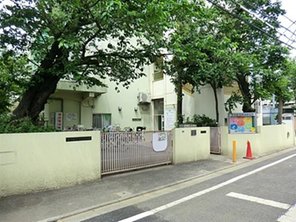 幼稚園・保育園