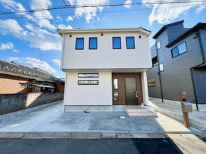 detached 千葉県八千代市八千代台東6