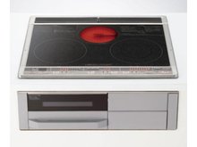 発電・温水設備