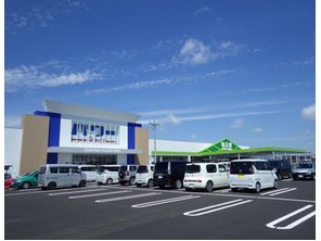 ホームセンター